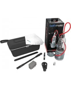 Pompe à Pénis Bathmate HydroXtreme 7 Wide Boy -Magasin De Jouets Sexuels pompe a penis bathmate hydroxtreme 7 wide boy 2