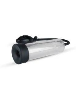 Pompe à Pénis Boners 20 X 6cm -Magasin De Jouets Sexuels pompe a penis boners 20 x 6cm 2