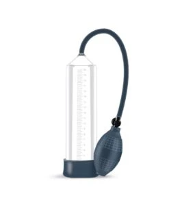 Pompe à Pénis Boners 20 X 6cm