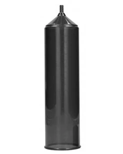 Pompe à Pénis Deluxe Beginner 23 X 5.5cm Noire -Magasin De Jouets Sexuels pompe a penis deluxe beginner 23 x 55cm noire 2