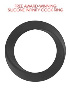 Pompe à Pénis Elite Pump 21 X 5.5cm -Magasin De Jouets Sexuels pompe a penis elite pump 21 x 55cm 2