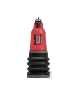 Bathmate Pompe à Pénis Hydromax 3 Rouge