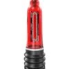 Bathmate Pompe à Pénis Hydromax 7 Rouge 1 Bathmate Pompe à Pénis Hydromax 7 Rouge -Magasin De Jouets Sexuels pompe a penis hydromax 7 rouge