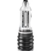 Bathmate Pompe à Pénis Hydromax 7 Wide Boy Clear