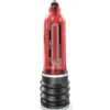 Bathmate Pompe à Pénis Hydromax 9 Rouge -Magasin De Jouets Sexuels pompe a penis hydromax 9 rouge