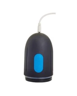 Pompe à Pénis Intensity 18 X 6.5cm -Magasin De Jouets Sexuels pompe a penis intensity 18 x 65cm 2