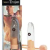 Pompe à Pénis Réaliste 18 X 4.5 Cm -Magasin De Jouets Sexuels pompe a penis realiste 18 x 45 cm 1