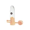 Pompe à Pénis Réaliste 18 X 4.5 Cm -Magasin De Jouets Sexuels pompe a penis realiste 18 x 45 cm