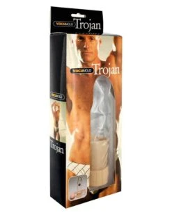 Pompe à Pénis Réaliste 18 X 4.5 Cm -Magasin De Jouets Sexuels pompe a penis realiste 18 x 45 cm 3