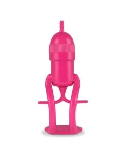 Pompe à Pénis Worx Max 20 X 5.5 Cm Rose -Magasin De Jouets Sexuels pompe a penis worx max 20 x 55 cm rose 2