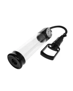 Pretty Love Pompe De Pénis Alexander 20 X 6cm -Magasin De Jouets Sexuels pompe de penis alexander 20 x 6cm 2