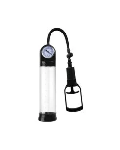 Pretty Love Pompe De Pénis Alexander 20 X 6cm