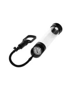 Pretty Love Pompe De Pénis Alexander 20 X 6cm -Magasin De Jouets Sexuels pompe de penis alexander 20 x 6cm 3