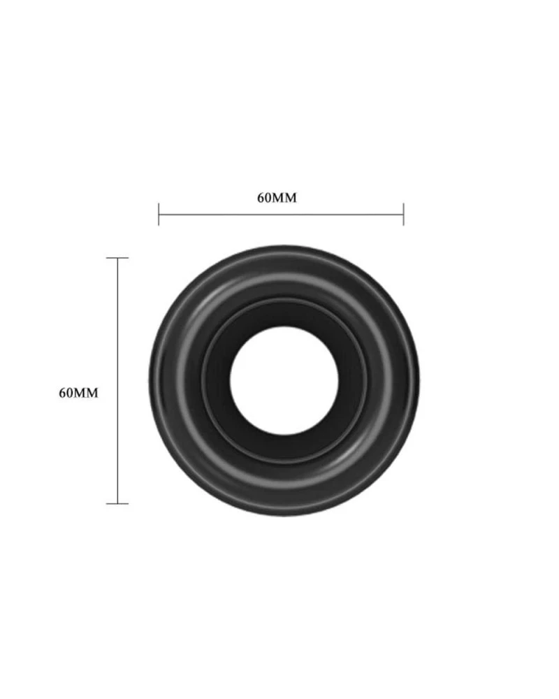 Pretty Love Pompe De Pénis Automatique Alexander Pro 24 X 6cm 6 Pretty Love Pompe De Pénis Automatique Alexander Pro 24 X 6cm – Image 4