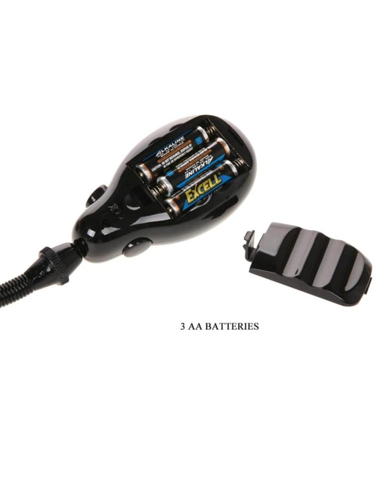 Pretty Love Pompe De Pénis Automatique Alexander Pro 24 X 6cm 7 Pretty Love Pompe De Pénis Automatique Alexander Pro 24 X 6cm – Image 5