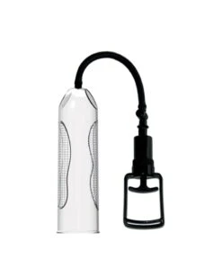 Pretty Love Pompe De Pénis Vibrante Alexander 24 X 6cm -Magasin De Jouets Sexuels pompe de penis vibrante alexander 24 x 6cm 4