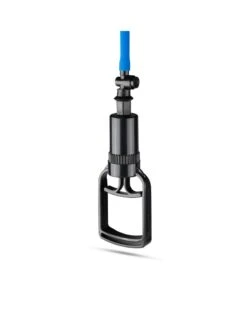 Pompe Pour Le Pénis Finger Grip Transparente 21 X 5.5 Cm 10 Pompe Pour Le Pénis Finger Grip Transparente 21 X 5.5 Cm -Magasin De Jouets Sexuels pompe pour le penis finger grip transparente 21 x 55 cm 2