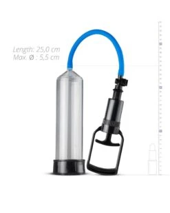 Pompe Pour Le Pénis Finger Grip Transparente 21 X 5.5 Cm 12 Pompe Pour Le Pénis Finger Grip Transparente 21 X 5.5 Cm -Magasin De Jouets Sexuels pompe pour le penis finger grip transparente 21 x 55 cm 4