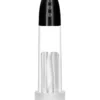 Pompe Pour Pénis + Masturbateur Cyber Pump 22 X 6cm 2 Pompe Pour Pénis + Masturbateur Cyber Pump 22 X 6cm -Magasin De Jouets Sexuels pompe pour penis masturbateur cyber pump 22 x 6cm