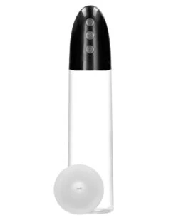 Pompe Pour Pénis + Masturbateur Cyber Pump 22 X 6cm 12 Pompe Pour Pénis + Masturbateur Cyber Pump 22 X 6cm -Magasin De Jouets Sexuels pompe pour penis masturbateur cyber pump 22 x 6cm 3