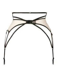 Porte-jarretelles 'Greta' - Jolidon 12 Porte-jarretelles 'Greta' - Jolidon -Magasin De Jouets Sexuels porte jarretelles greta jolidon 4