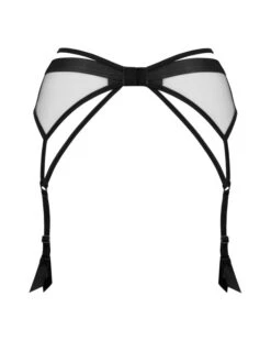 Porte-Jarretelles ‘Hôtel Désir’ – Jolidon -Magasin De Jouets Sexuels porte jarretelles hotel desir jolidon 5