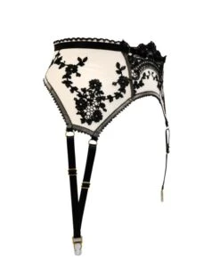 Porte-jarretelles ‘Moon Spell’ - 13ème Lune 14 Porte-jarretelles ‘Moon Spell’ - 13ème Lune -Magasin De Jouets Sexuels porte jarretelles moon spell 13eme lune 3