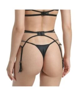 Porte-Jarretelles ‘Ritz Romance’ – Prelude By Jolidon -Magasin De Jouets Sexuels porte jarretelles ritz romance prelude by jolidon 1