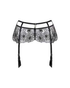 Porte-Jarretelles ‘Ritz Romance’ – Prelude By Jolidon -Magasin De Jouets Sexuels porte jarretelles ritz romance prelude by jolidon 5