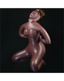 Poupée Gonflable Cowgirl Yael