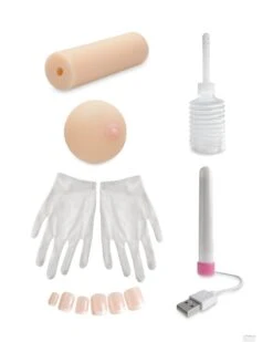 Poupée Jacky -Magasin De Jouets Sexuels poupee jacky 8