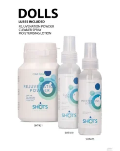 Poupée Trisha -Magasin De Jouets Sexuels poupee trisha 11