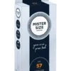 Préservatifs ‘Pure Feel’ 57 (x10) – Mister Size -Magasin De Jouets Sexuels preservatifs pure feel 57 x10 mister size