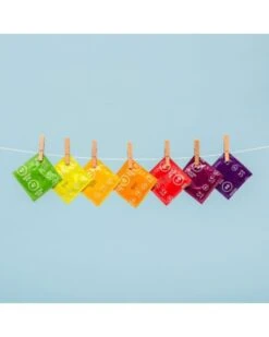 Préservatifs ‘Pure Feel’ 57 (x10) – Mister Size -Magasin De Jouets Sexuels preservatifs pure feel 57 x10 mister size 4