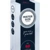 Préservatifs ‘Pure Feel’ 60 (x10) - Mister Size