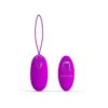 Pretty Love Oeuf Vibrant Sans Fil Joyce 7.8 X 3.7 Cm -Magasin De Jouets Sexuels pretty love oeuf vibrant sans fil joyce 78 x 37 cm