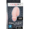 Prothèse Pénis 10 X 3 Cm Light -Magasin De Jouets Sexuels prothese penis 10 x 3 cm light