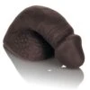 Prothèse Pénis 10 X 3 Cm Noir -Magasin De Jouets Sexuels prothese penis 10 x 3 cm noir