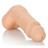 Prothèse Pénis Creuse 10 X 3.5 Cm 2 Prothèse Pénis Creuse 10 X 3.5 Cm -Magasin De Jouets Sexuels prothese penis creuse 10 x 35 cm