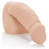 Prothèse Pénis Ivory 13 X 3.5 Cm Light -Magasin De Jouets Sexuels prothese penis ivory 13 x 35 cm light