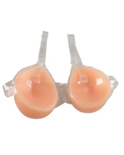 Prothèse Seins En Silicone 2400 Grammes -Magasin De Jouets Sexuels prothese seins en silicone 2400 grammes 3