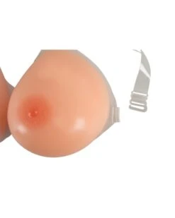 Prothèse Seins En Silicone 2400 Grammes -Magasin De Jouets Sexuels prothese seins en silicone 2400 grammes 6