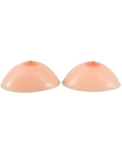 Prothèses Seins En Silicone 2 X 600g -Magasin De Jouets Sexuels protheses seins en silicone 2 x 600g 1