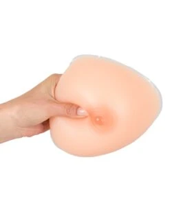 Prothèses Seins En Silicone 2 X 600g -Magasin De Jouets Sexuels protheses seins en silicone 2 x 600g 2