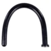 Gode RINGHAL SPITTING 86 X 4.5 Cm -Magasin De Jouets Sexuels ringhal spitting 86 x 45 cm
