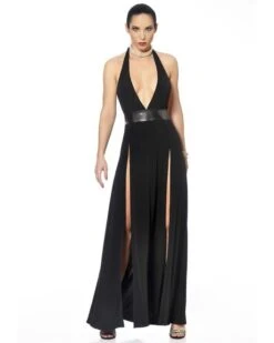 Robe Longue Isabella - Catanzaro