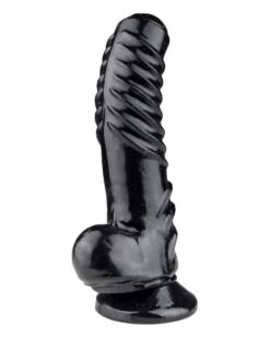 Gode ROECOS 16 X 5 Cm 8 Gode ROECOS 16 X 5 Cm -Magasin De Jouets Sexuels roecos 16 x 5 cm 2