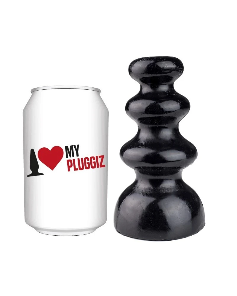 Plug ROOK CHESS 11 X 6.5 Cm 4 Plug ROOK CHESS 11 X 6.5 Cm â Image 2