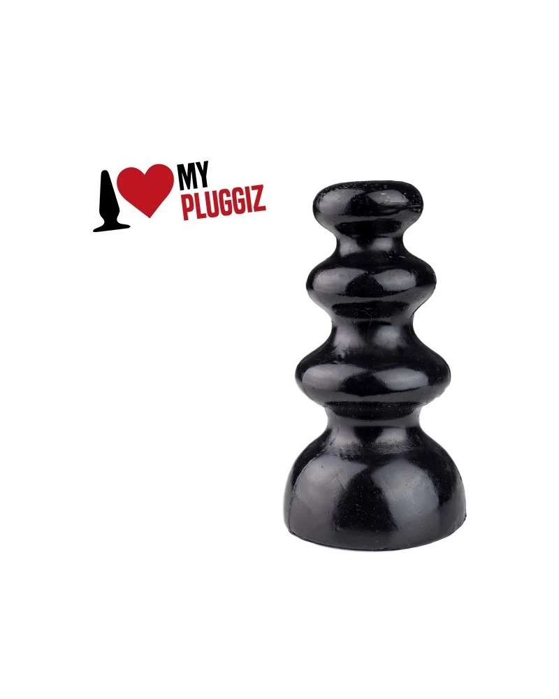 Plug ROOK CHESS 11 X 6.5 Cm 3 Plug ROOK CHESS 11 X 6.5 Cm