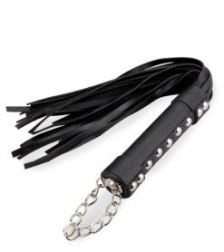 Set BDSM 8 Pièces Similicuir Et Rivets -Magasin De Jouets Sexuels set bdsm 8 pieces similicuir et rivets 5